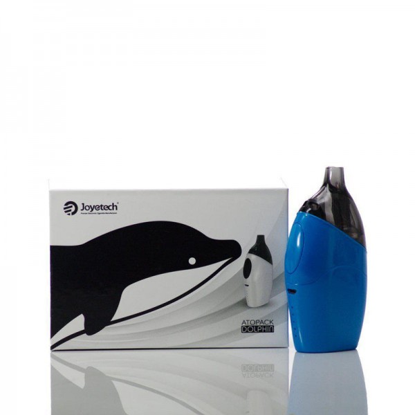 Joyetech Atopack Dolphin JVIC System Starter Kit