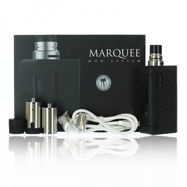 Limitless LMC Marquee 80W Kit w/ Pod Adapter