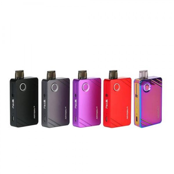 Artery Pal 2 Pod Kit