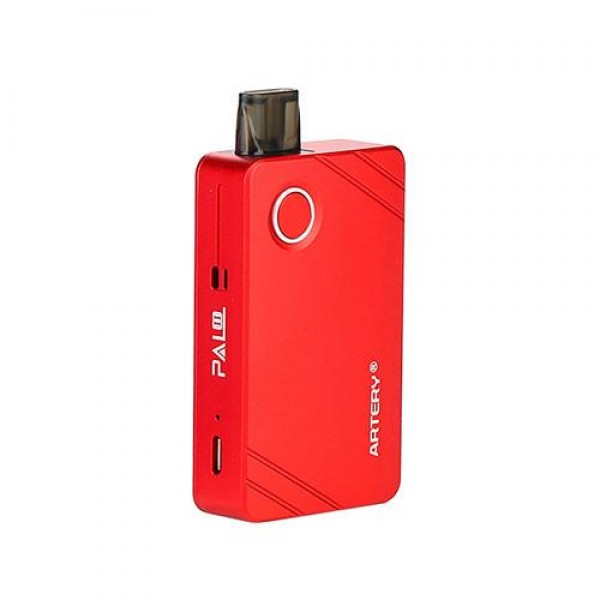 Artery Pal 2 Pod Kit