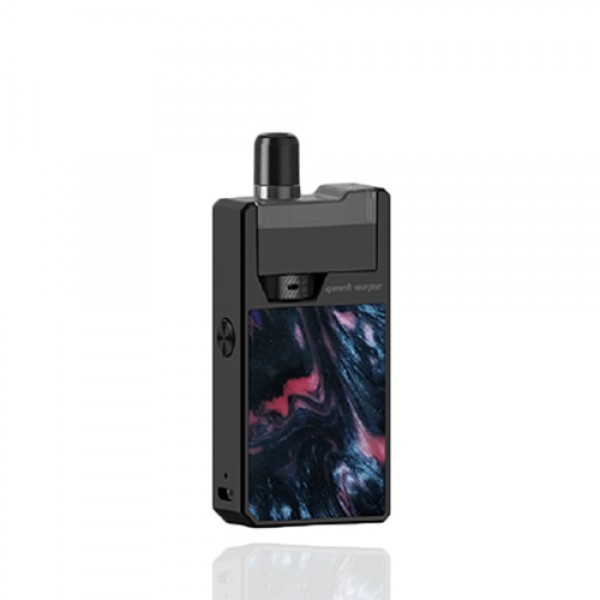 Geek Vape Frenzy Pod Device Kit