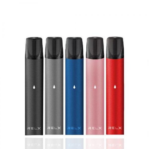 RELX Pod Device Kit