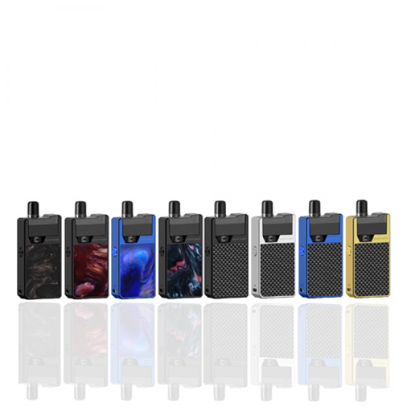 Geek Vape Frenzy Pod Device Kit