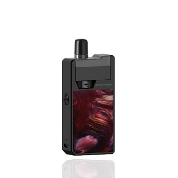 Geek Vape Frenzy Pod Device Kit