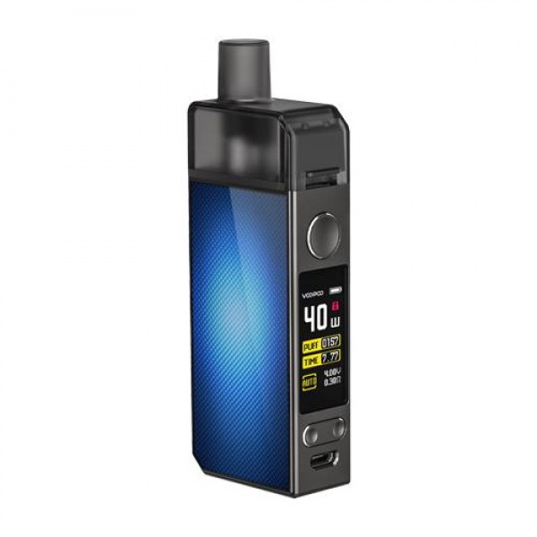 VOOPOO Navi Pod Device Kit