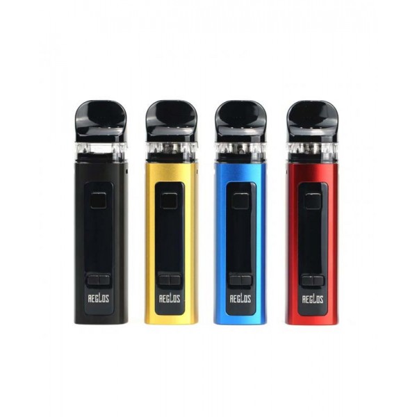 Uwell Aeglos 60W Pod Mod Kit