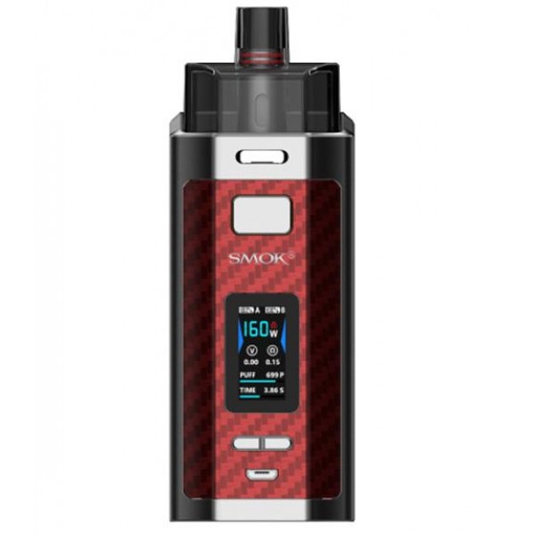 SMOK RPM160 160W Pod Mod Kit