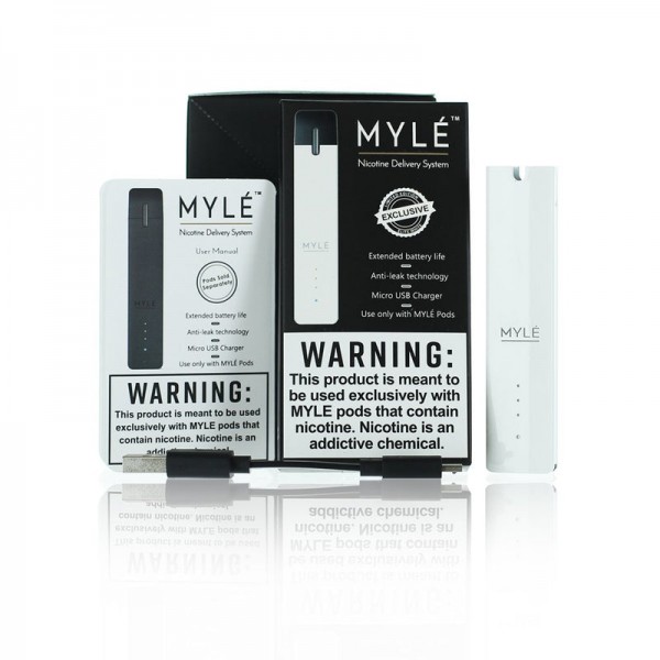MYLE Pod Device Kit