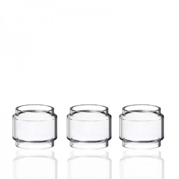 TFV12 Prince Bulb Replacement Glass (Pack of 3)