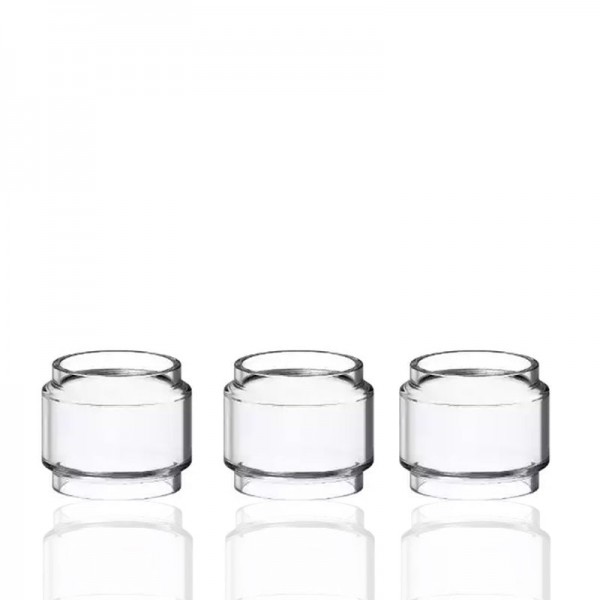 SMOK TFV8 Bulb Big Baby Replacement Glass (Pack of 3)