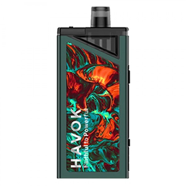 Uwell Havok V1 65W Pod Mod Kit