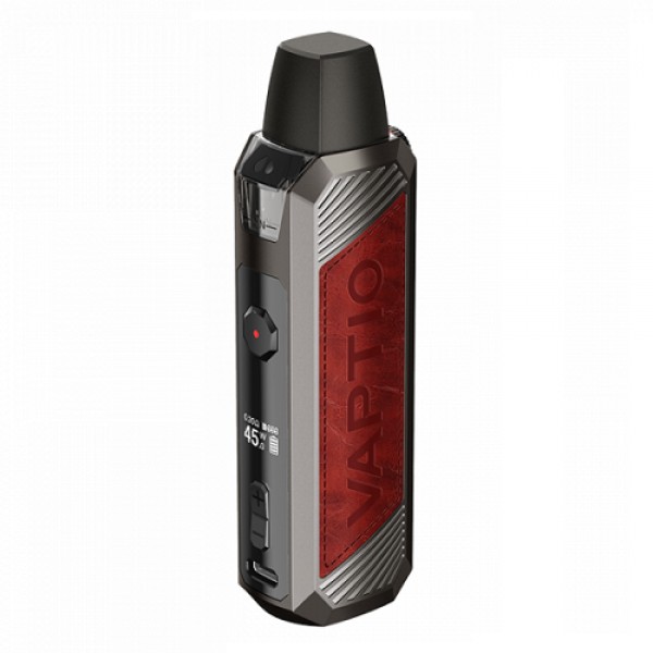 Vaptio Pago 45W Pod Kit