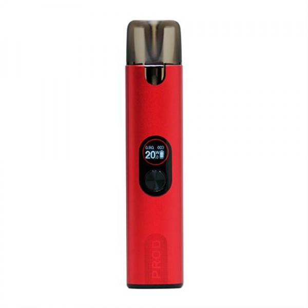 Vaptio Prod 20W Pod Kit