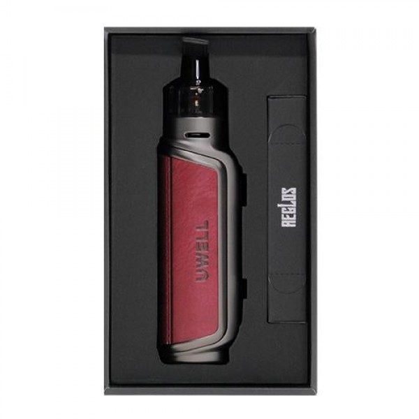 Uwell Aeglos P1 80W Pod Device