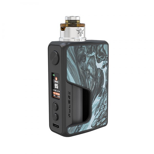 Vandy Vape PR SE 95W Squonk Kit