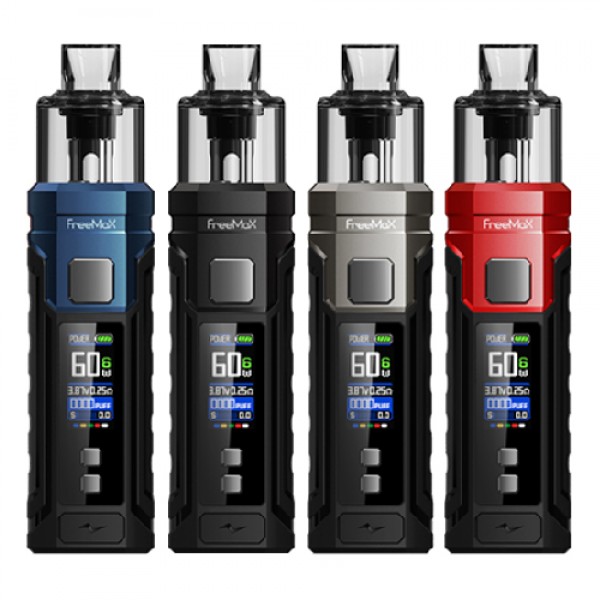 Freemax Marvos 60W Pod Device