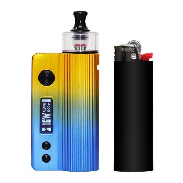 Vandy Vape NOX 60W Pod Kit