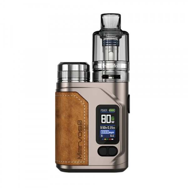 Freemax Marvos S 80W Kit