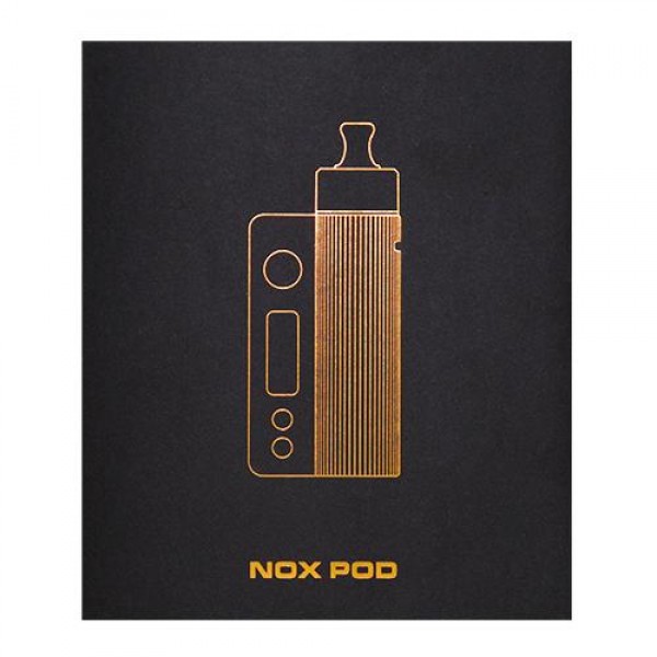 Vandy Vape NOX 60W Pod Kit