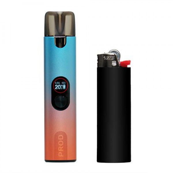 Vaptio Prod 20W Pod Kit