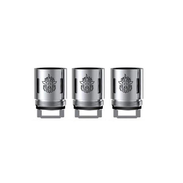 SMOK TFV8 T6 Cloud Beast Coils (Pack of 3)