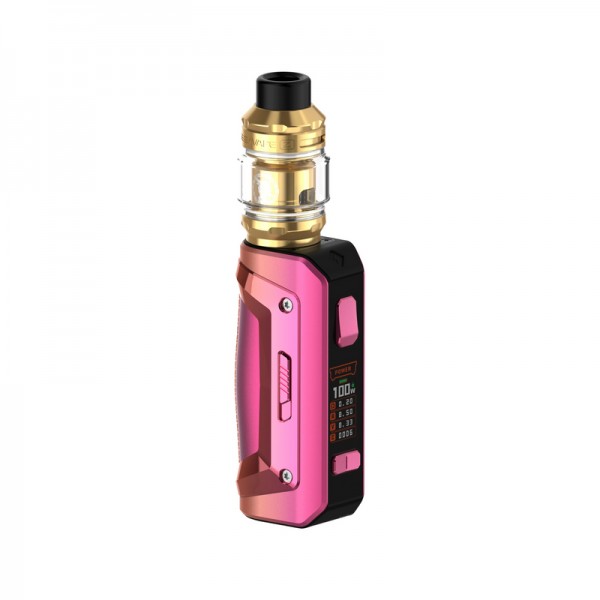 Geekvape Aegis S100 (Solo 2) Kit