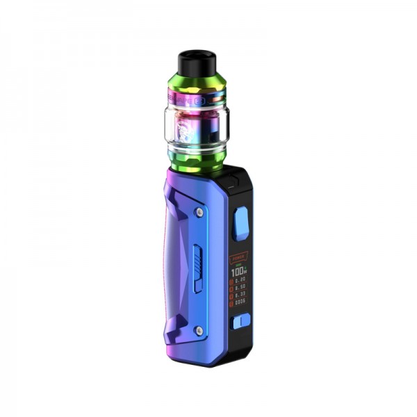 Geekvape Aegis S100 (Solo 2) Kit