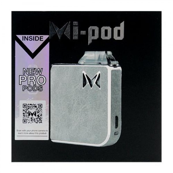 Mi-Pod Pro Pod Kit Digital Collection