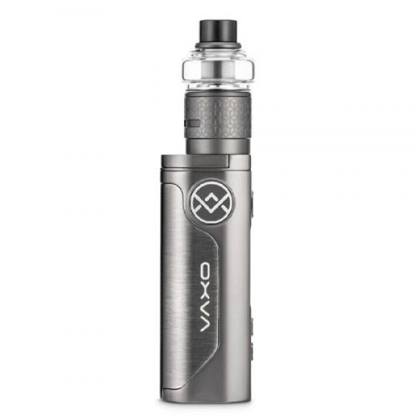 OXVA VATIV Super Mod Kit