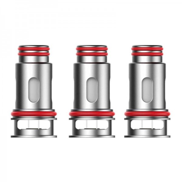 RPM160 Mesh Coils (3pcs) - Smok