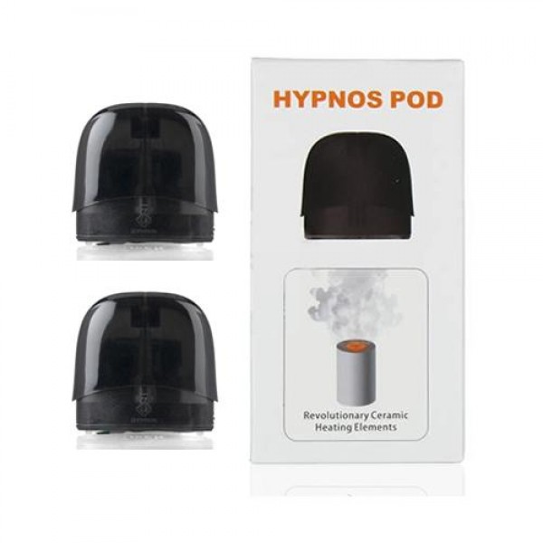 Lincig Hypnos System Replacement Cartridge (2 Pack)