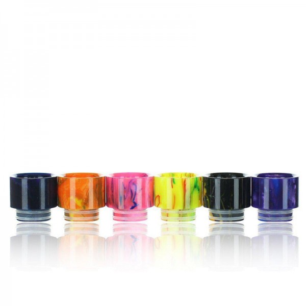 FreeMax Mesh Pro Resin Drip Tip