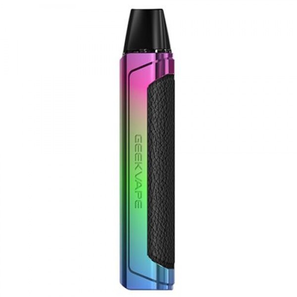 Geekvape One & 1FC Pod Kit