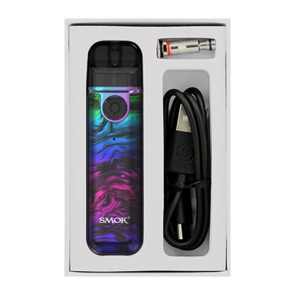 SMOK Novo 4 Mini 25W Pod Kit