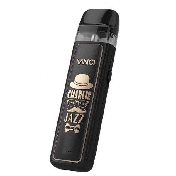 NEW Vinci Pod 15W Pod Kit - Voopoo