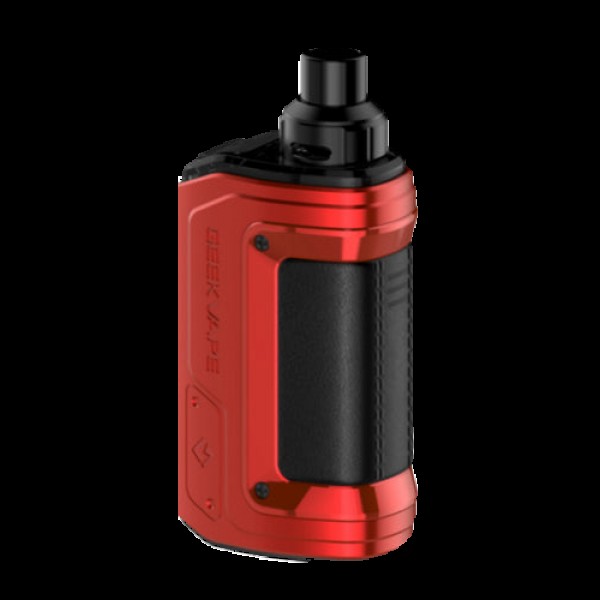 Geekvape H45 (Aegis Hero 2) Pod Mod Kit