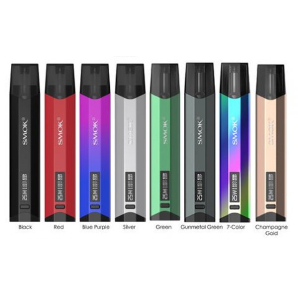 Nfix 25W Pod System - Smok