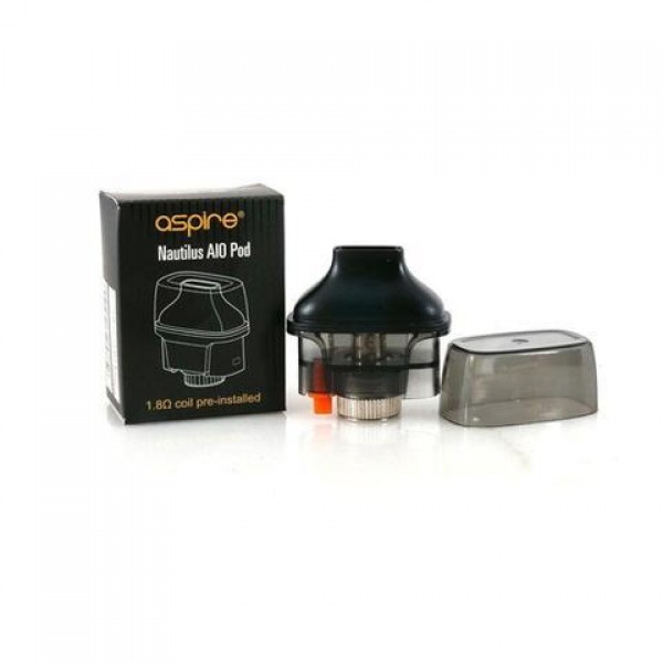 Aspire Nautilus Replacement Pod (Pack of 1)