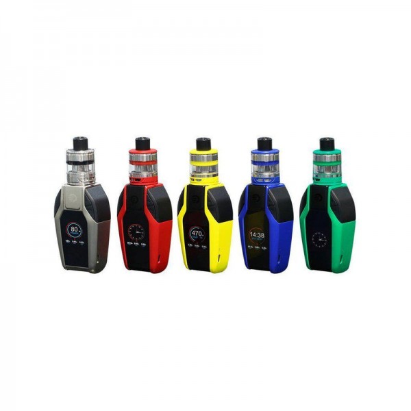 Joyetech Ekee 80W (Full Kit & MOD Only)