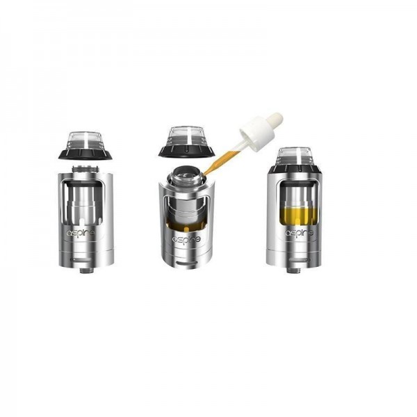 Aspire Speeder Athos 200W Full Kit