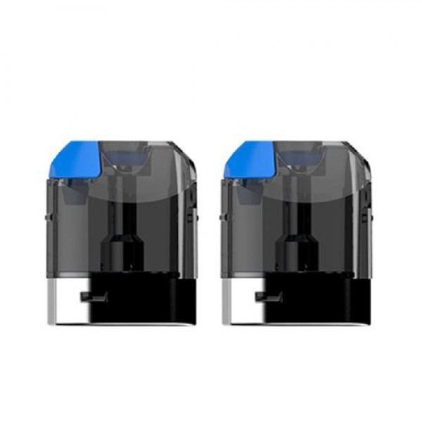 VOOPOO VFL Replacement Pods (Pack of 2)