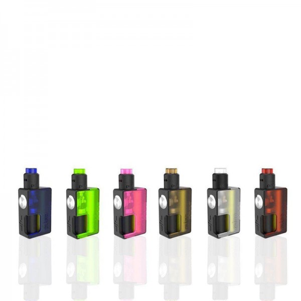 Vandy Vape Pulse BF Squonk Kit