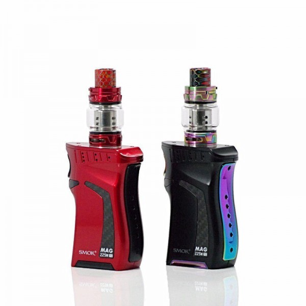 Smok Mag 225W TC Mod with TFV12 Prince Tank Kit