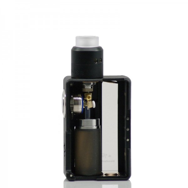 Vandy Vape Pulse BF Squonk Kit