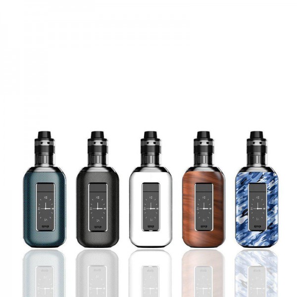 Aspire SkyStar Revvo Kit with Revvo Tank & Mod Only