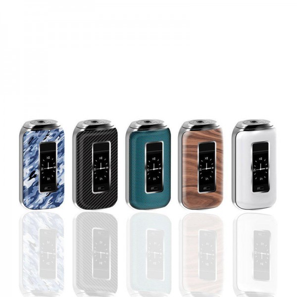 Aspire SkyStar Revvo Kit with Revvo Tank & Mod Only