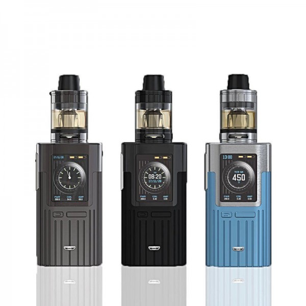 Joyetech Espion 200W TC Starter Kit