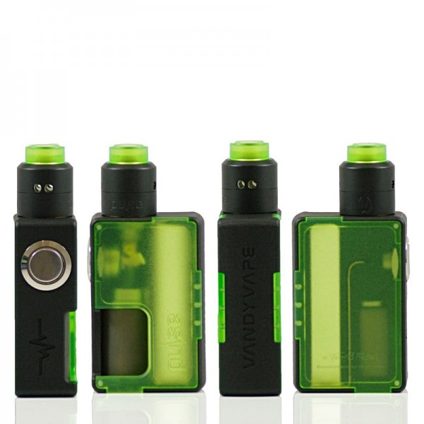 Vandy Vape Pulse BF Squonk Kit