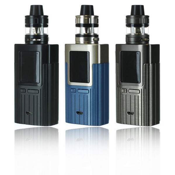 Joyetech Espion 200W TC Starter Kit