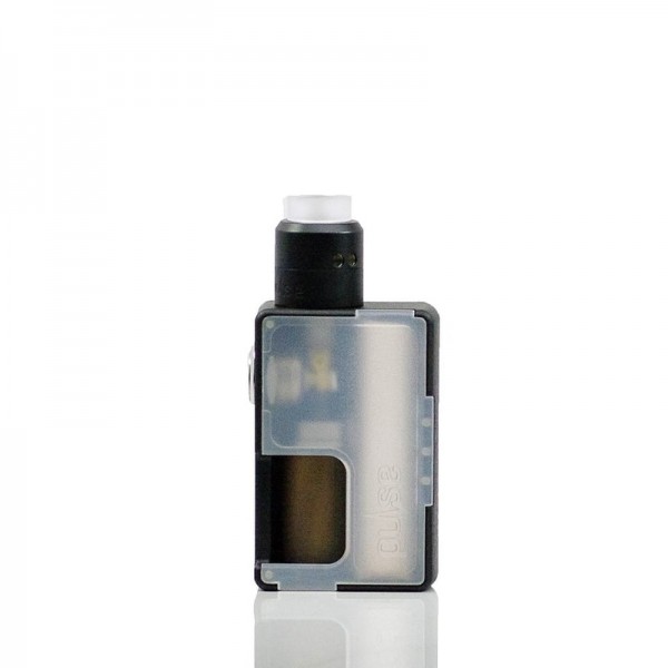 Vandy Vape Pulse BF Squonk Kit